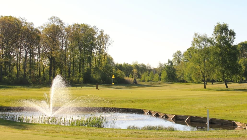 250516 HGGK Foto ovn green mot 18 hal