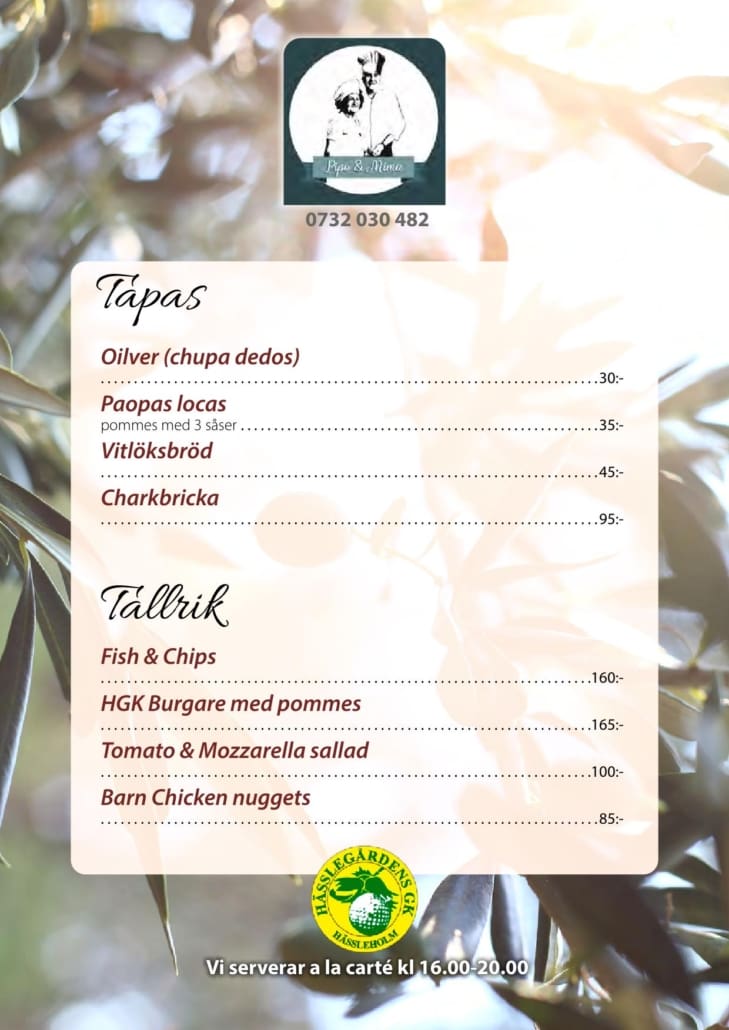 Golfrest pizzameny KORR 2