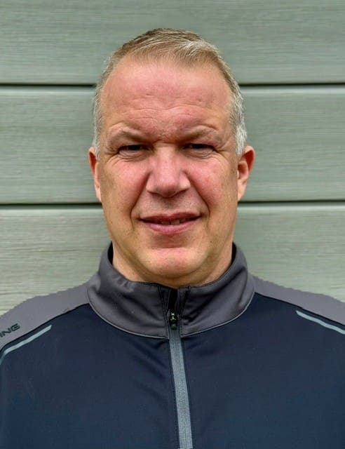 Håkan Damgren