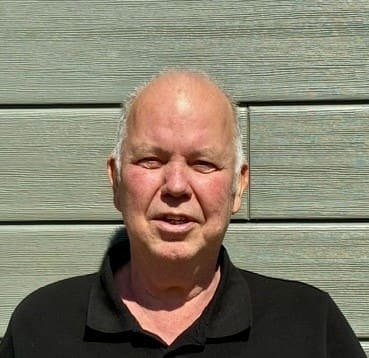Lars-Erik Johansson