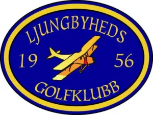 Ljh GK Logotype