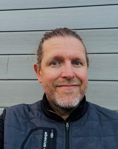 Tobias Toolanen