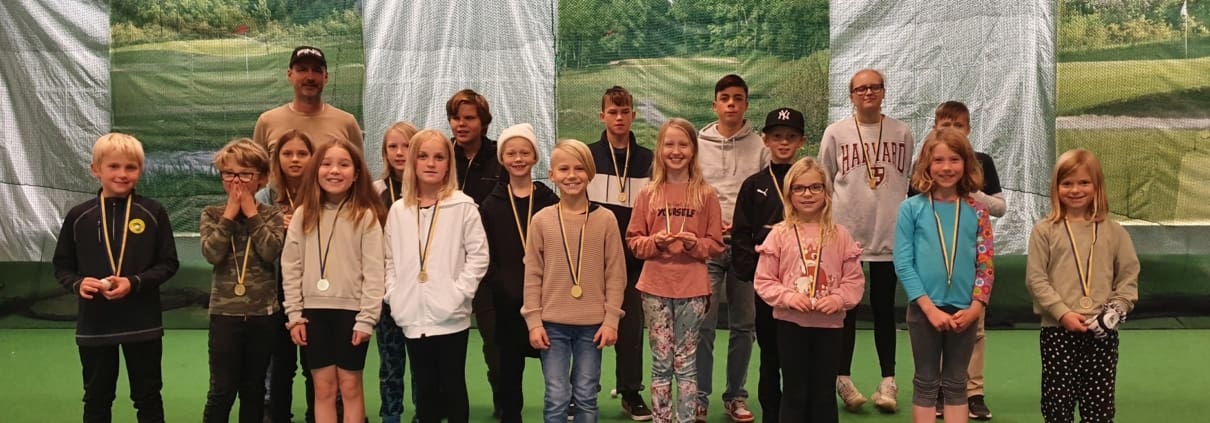 juniorspons