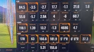 Trackman
